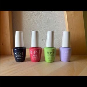 OPI Gel Color